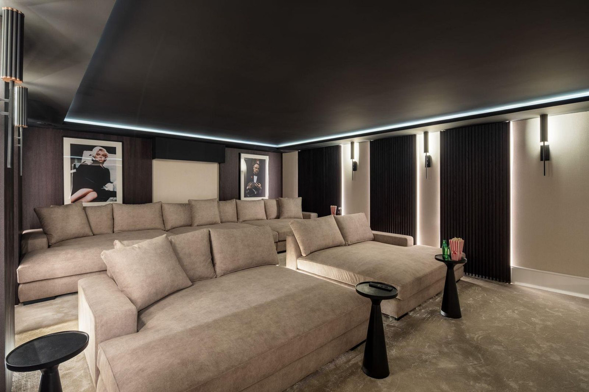 Huis te koop in Los Arqueros | 5 slaapkamers H5353414