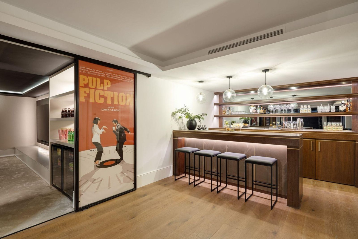 Huis te koop in Los Arqueros | 5 slaapkamers H5353414