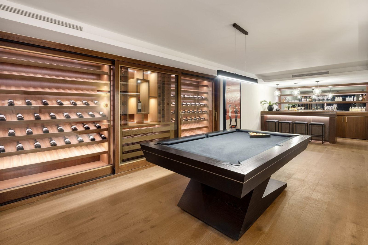 Huis te koop in Los Arqueros | 5 slaapkamers H5353414