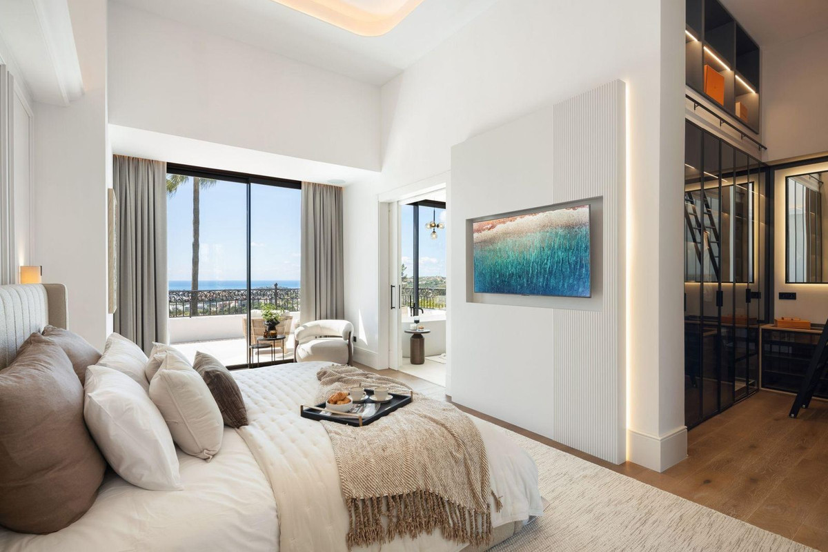 Huis te koop in Los Arqueros | 5 slaapkamers H5353414