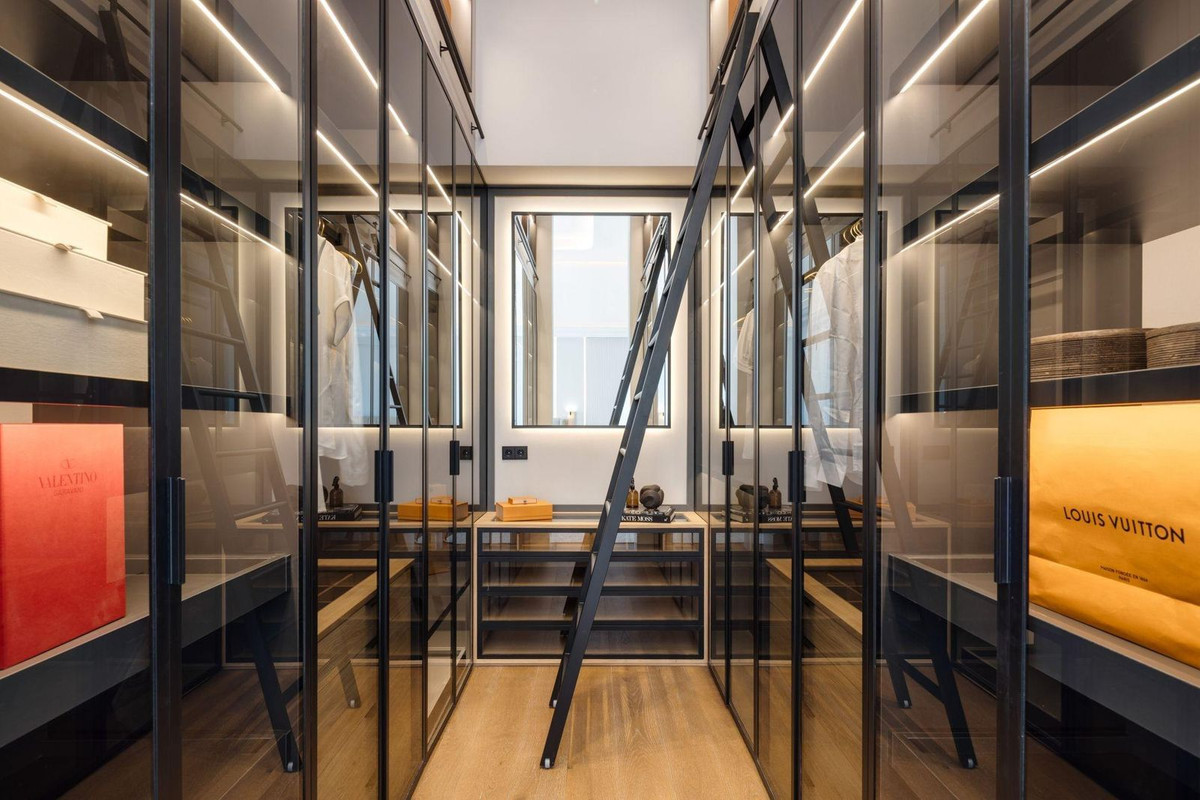 Huis te koop in Los Arqueros | 5 slaapkamers H5353414