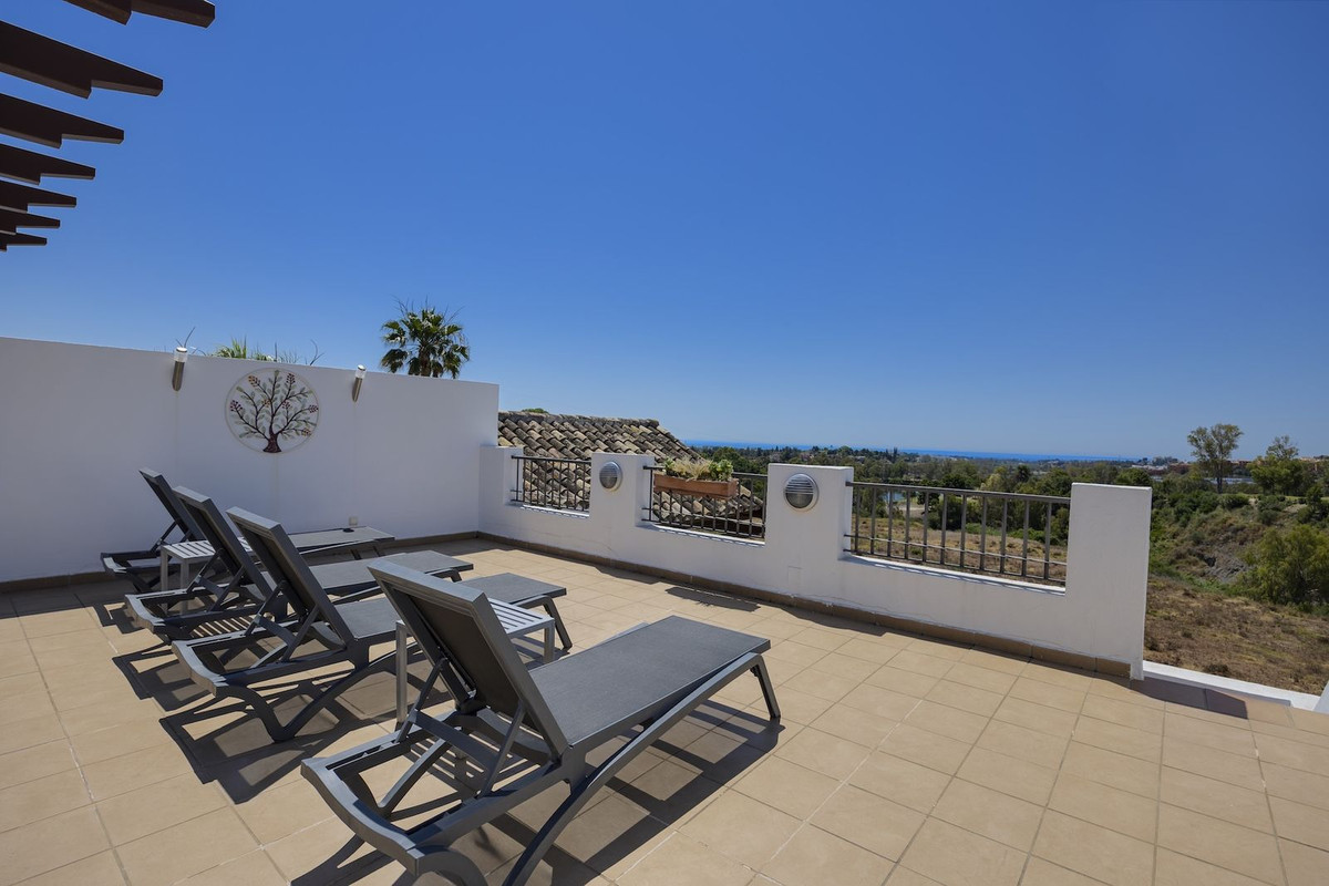 Huis te koop in Los Arqueros | 3 slaapkamers H5401891