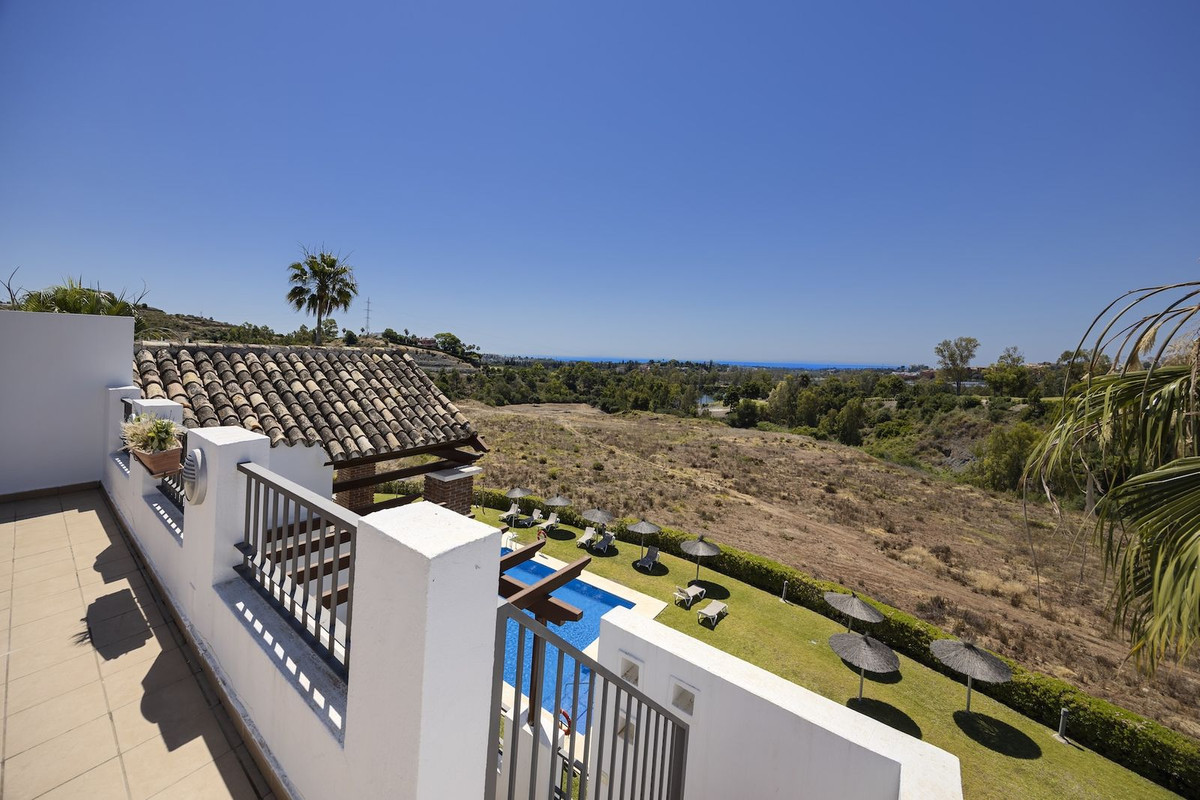 Huis te koop in Los Arqueros | 3 slaapkamers H5401891