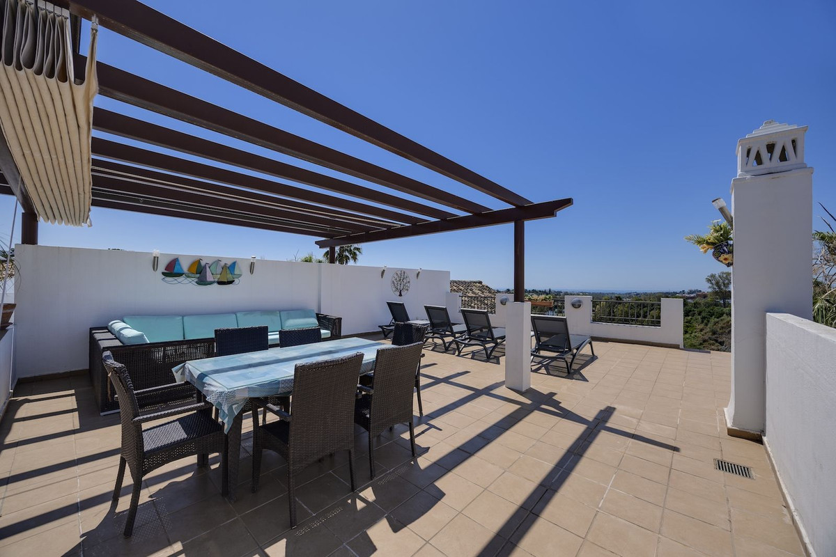 Huis te koop in Los Arqueros | 3 slaapkamers H5401891