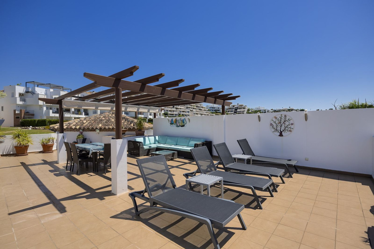 Huis te koop in Los Arqueros | 3 slaapkamers H5401891