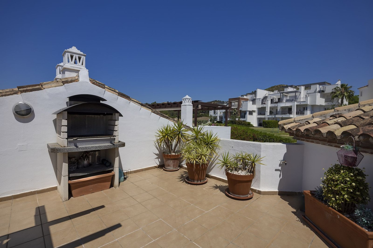 Huis te koop in Los Arqueros | 3 slaapkamers H5401891