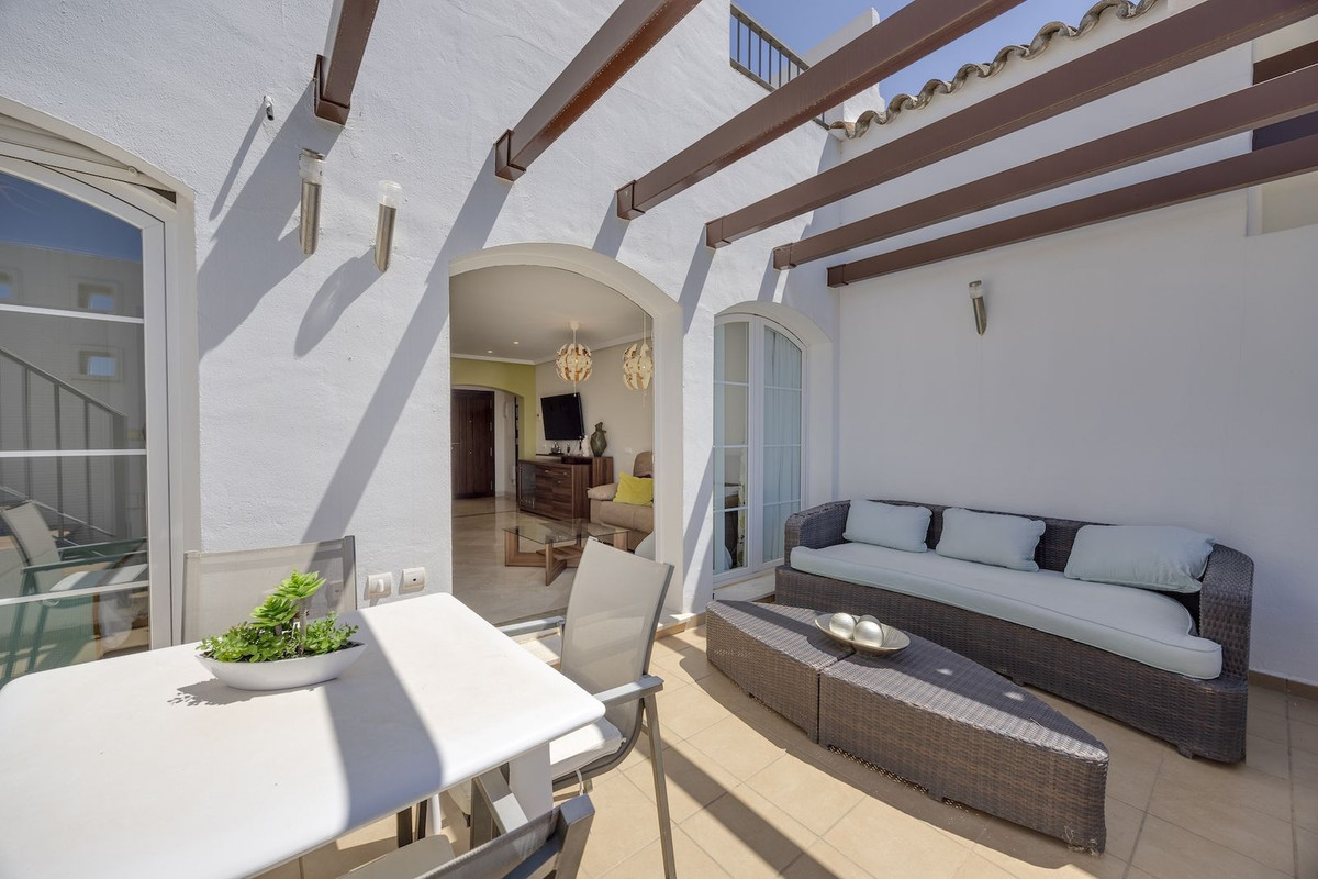 Huis te koop in Los Arqueros | 3 slaapkamers H5401891