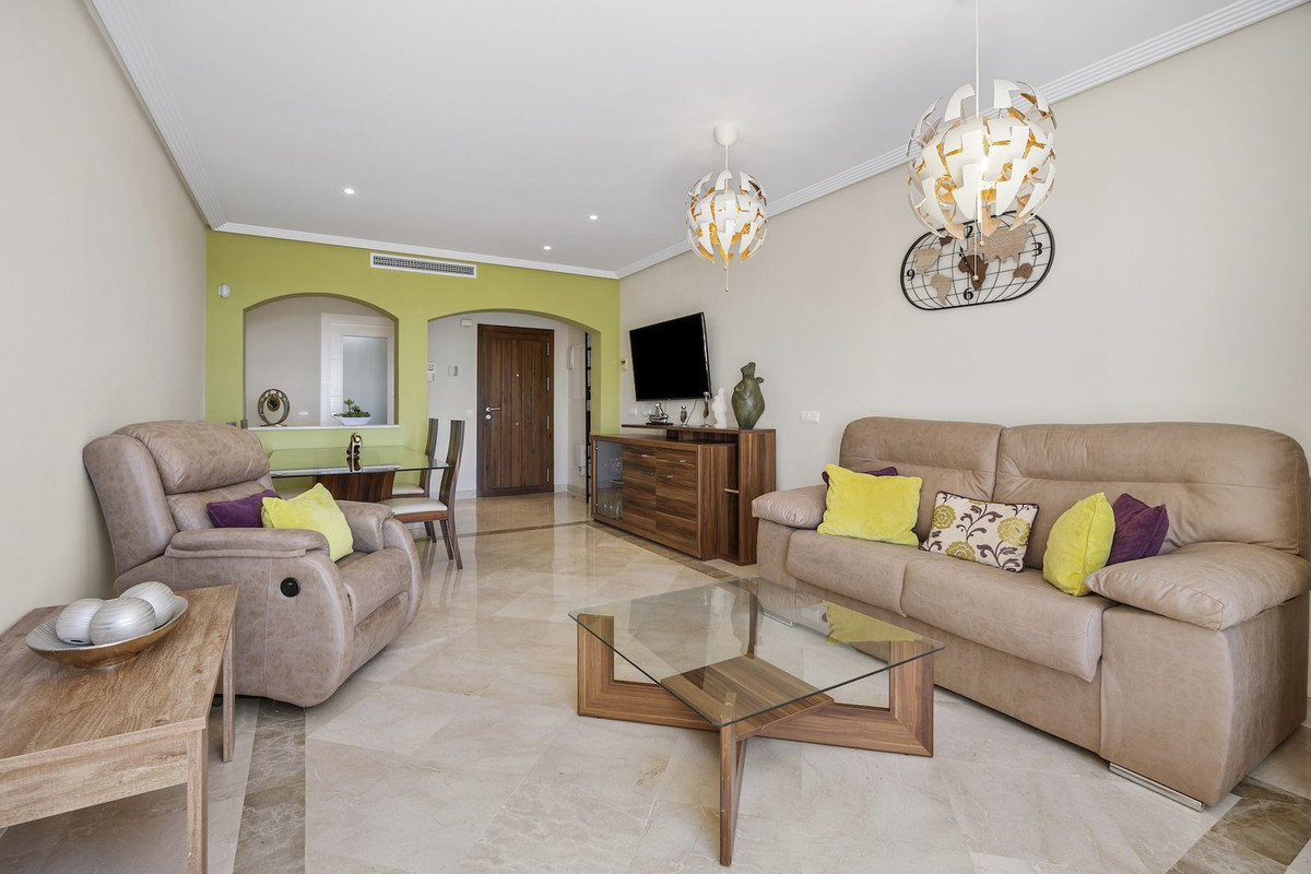 Huis te koop in Los Arqueros | 3 slaapkamers H5401891