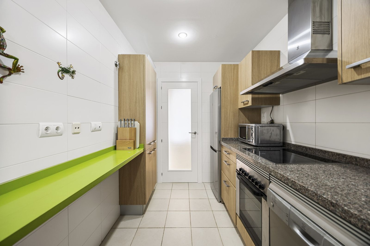 Huis te koop in Los Arqueros | 3 slaapkamers H5401891