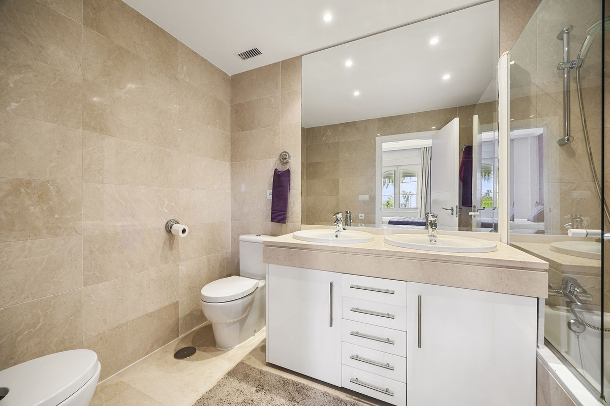 Huis te koop in Los Arqueros | 3 slaapkamers H5401891
