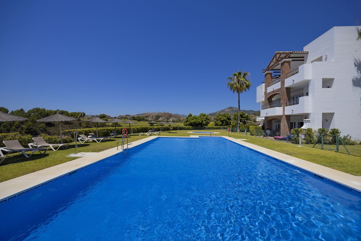 Huis te koop in Los Arqueros | 3 slaapkamers H5401891