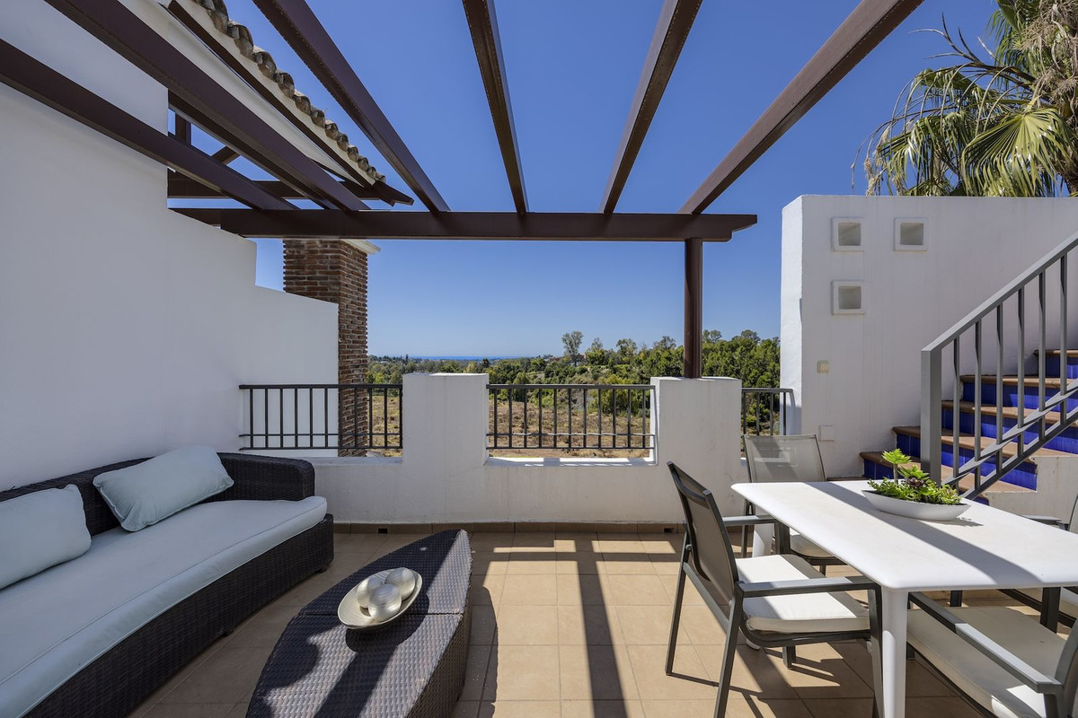 Huis te koop in Los Arqueros | 3 slaapkamers H5401891