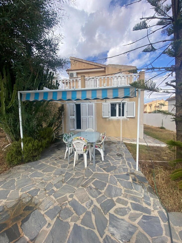 Huis te koop in Los Balcones | 5 slaapkamers H5189506