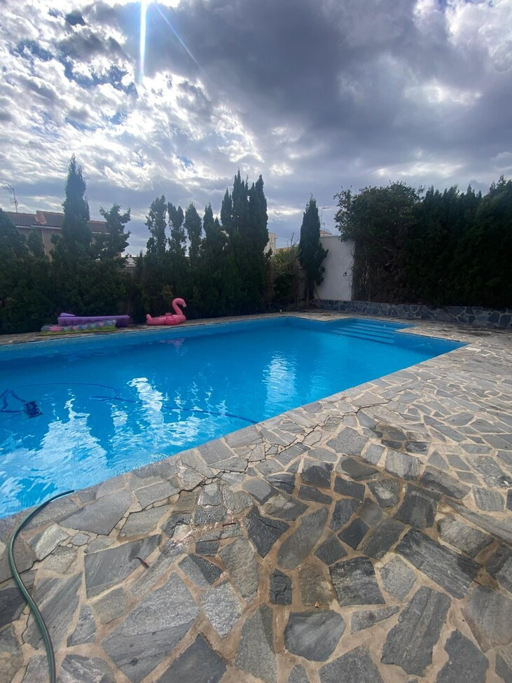 Huis te koop in Los Balcones | 5 slaapkamers H5189506