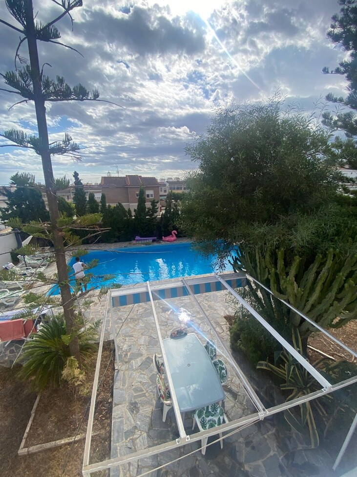 Huis te koop in Los Balcones | 5 slaapkamers H5189506