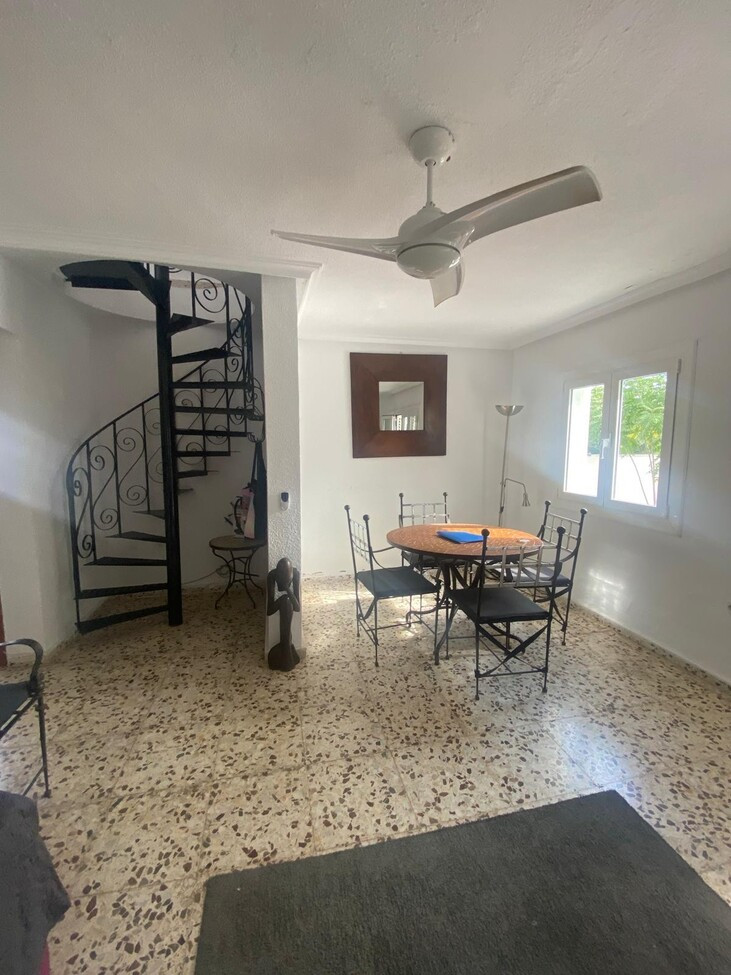 Huis te koop in Los Balcones | 5 slaapkamers H5189506