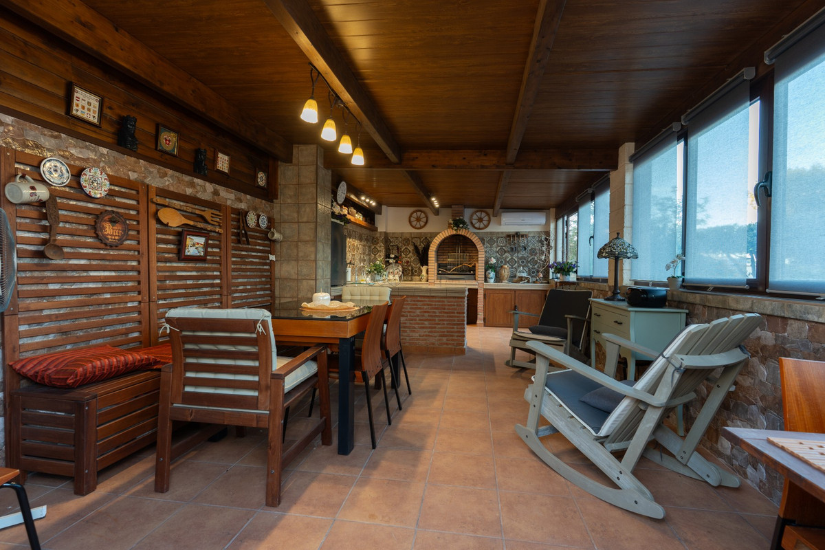 Huis te koop in Los Balcones | 7 slaapkamers H5212600