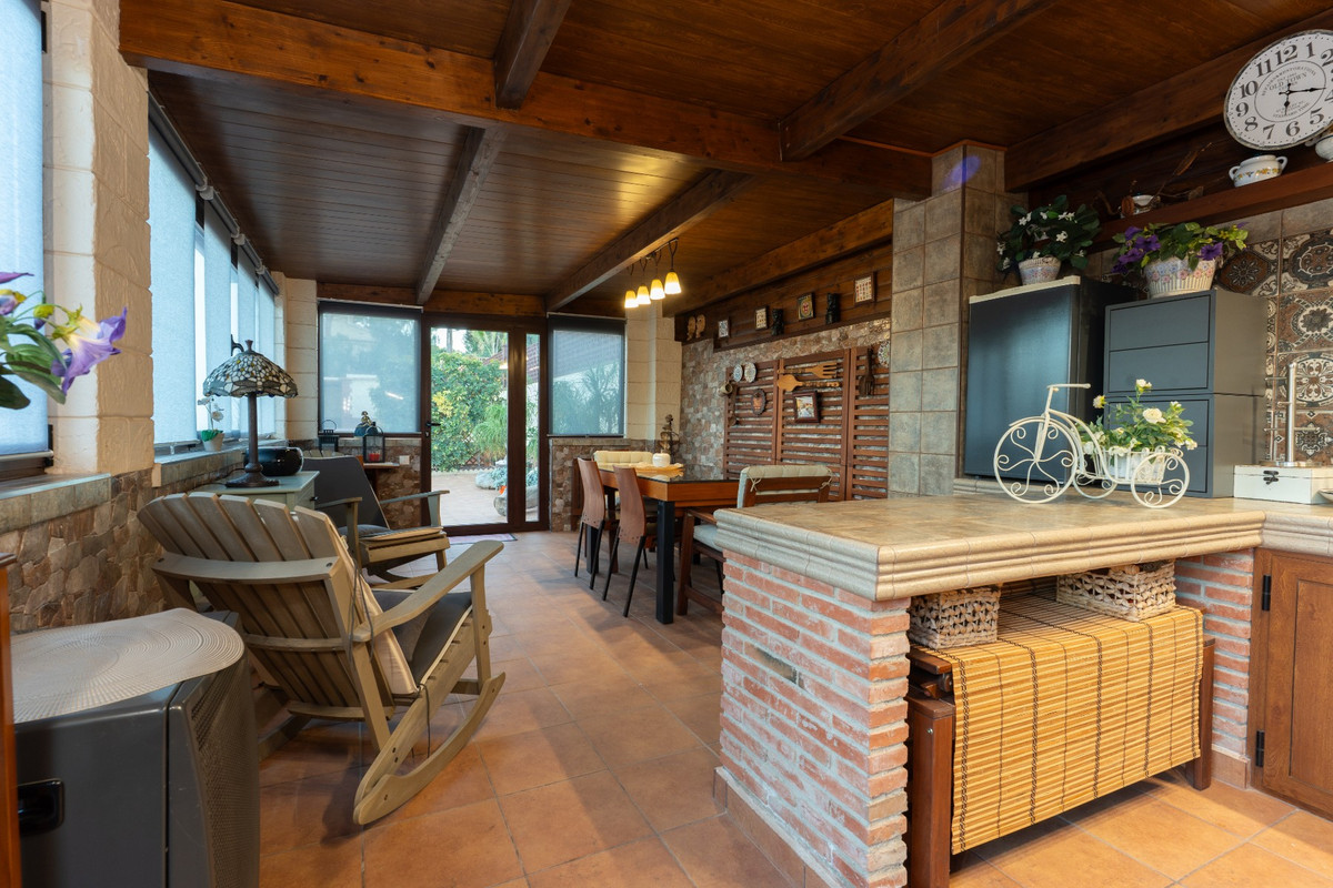 Huis te koop in Los Balcones | 7 slaapkamers H5212600