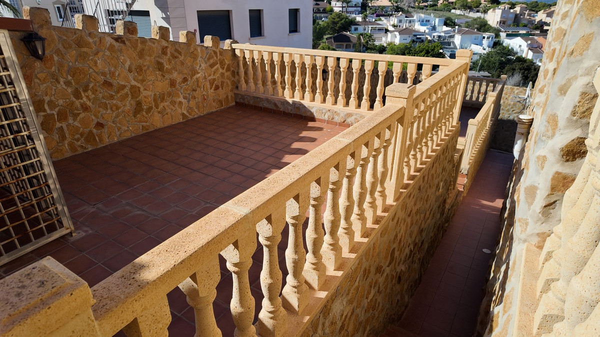 Huis te koop in Los Balcones | 6 slaapkamers H5227492