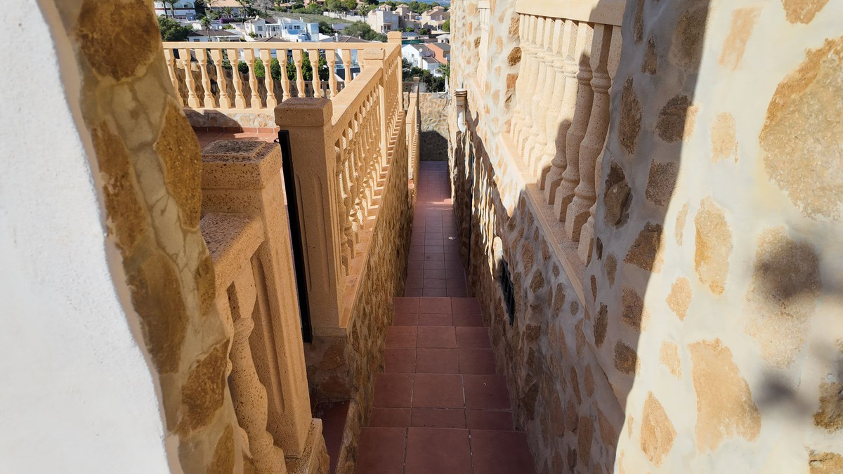 Huis te koop in Los Balcones | 6 slaapkamers H5227492