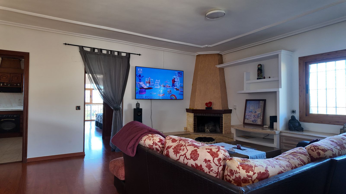 Huis te koop in Los Balcones | 6 slaapkamers H5227492