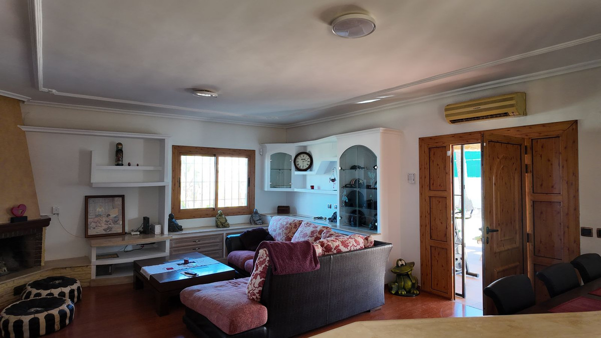 Huis te koop in Los Balcones | 6 slaapkamers H5227492