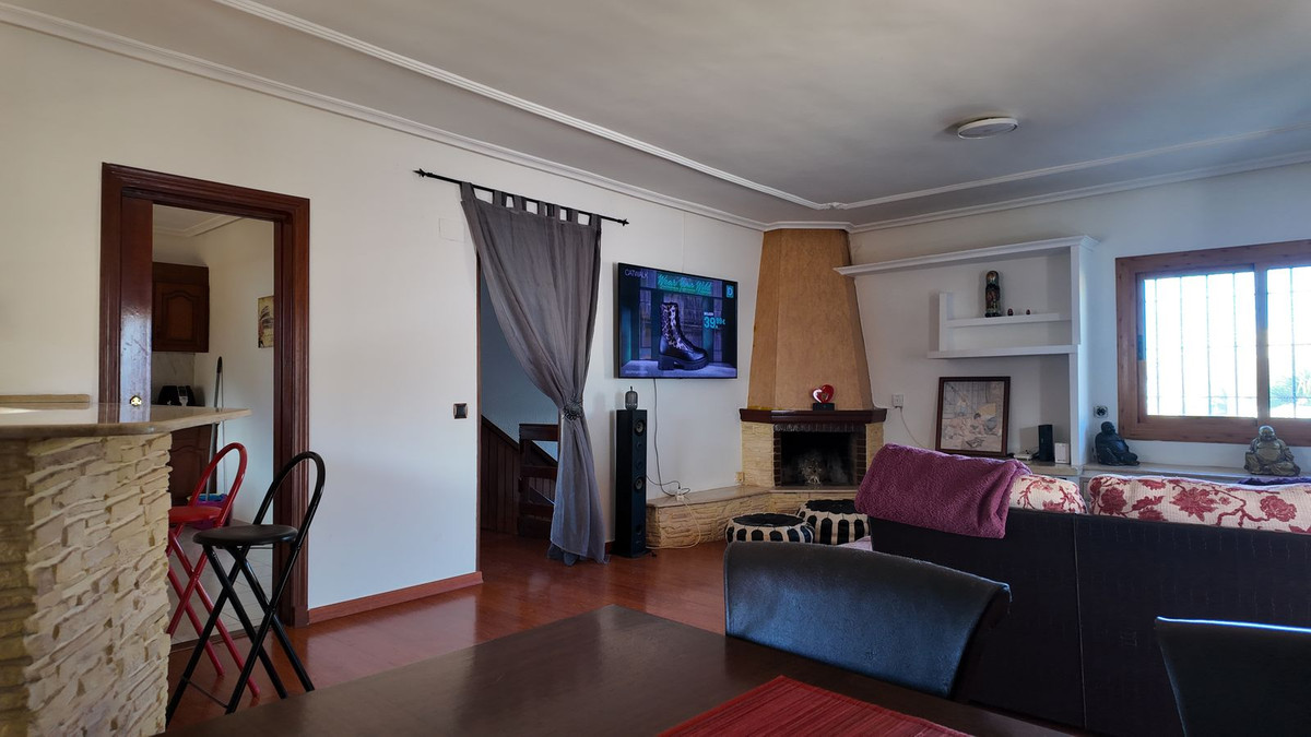 Huis te koop in Los Balcones | 6 slaapkamers H5227492