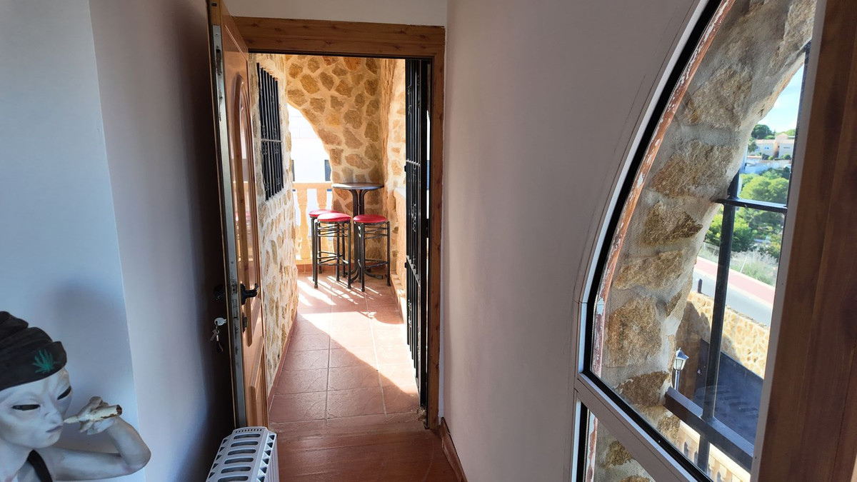 Huis te koop in Los Balcones | 6 slaapkamers H5227492