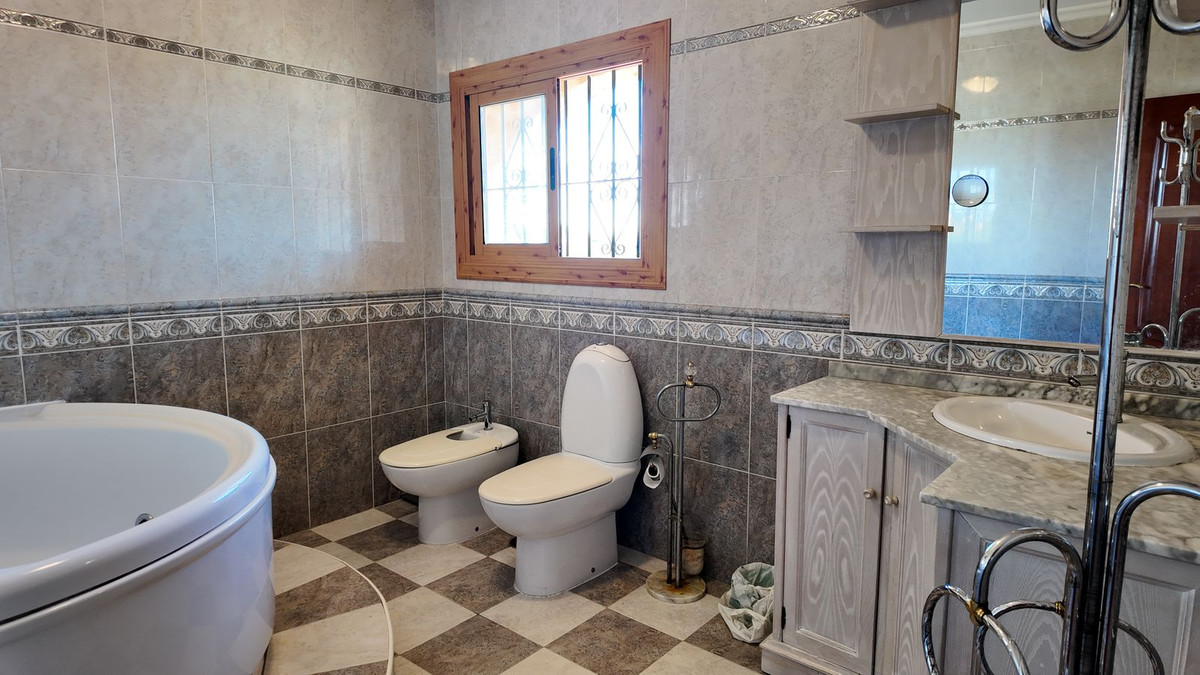 Huis te koop in Los Balcones | 6 slaapkamers H5227492