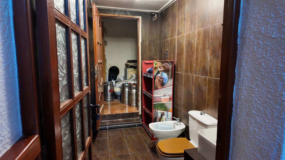 Huis te koop in Los Balcones | 6 slaapkamers H5227492