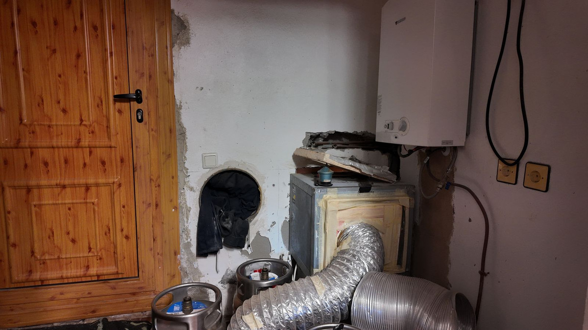 Huis te koop in Los Balcones | 6 slaapkamers H5227492