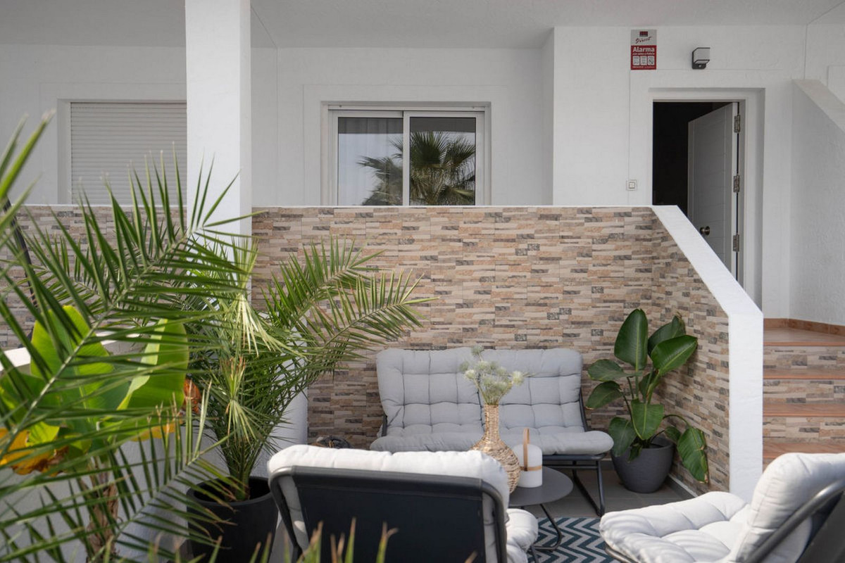 Huis te koop in Los Balcones | 3 slaapkamers H5232436