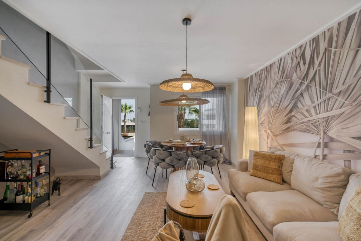 Huis te koop in Los Balcones | 3 slaapkamers H5232436