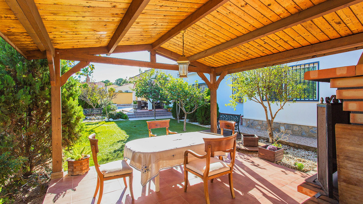 Huis te koop in Los Balcones | 5 slaapkamers H5295445