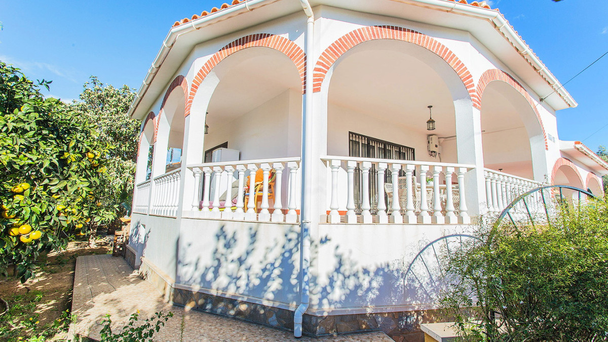 Huis te koop in Los Balcones | 5 slaapkamers H5295445