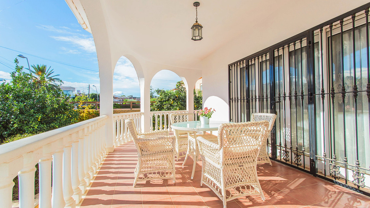 Huis te koop in Los Balcones | 5 slaapkamers H5295445