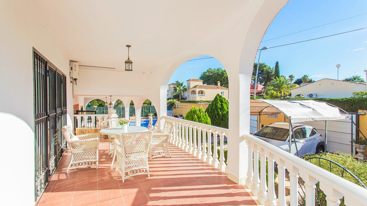 Huis te koop in Los Balcones | 5 slaapkamers H5295445