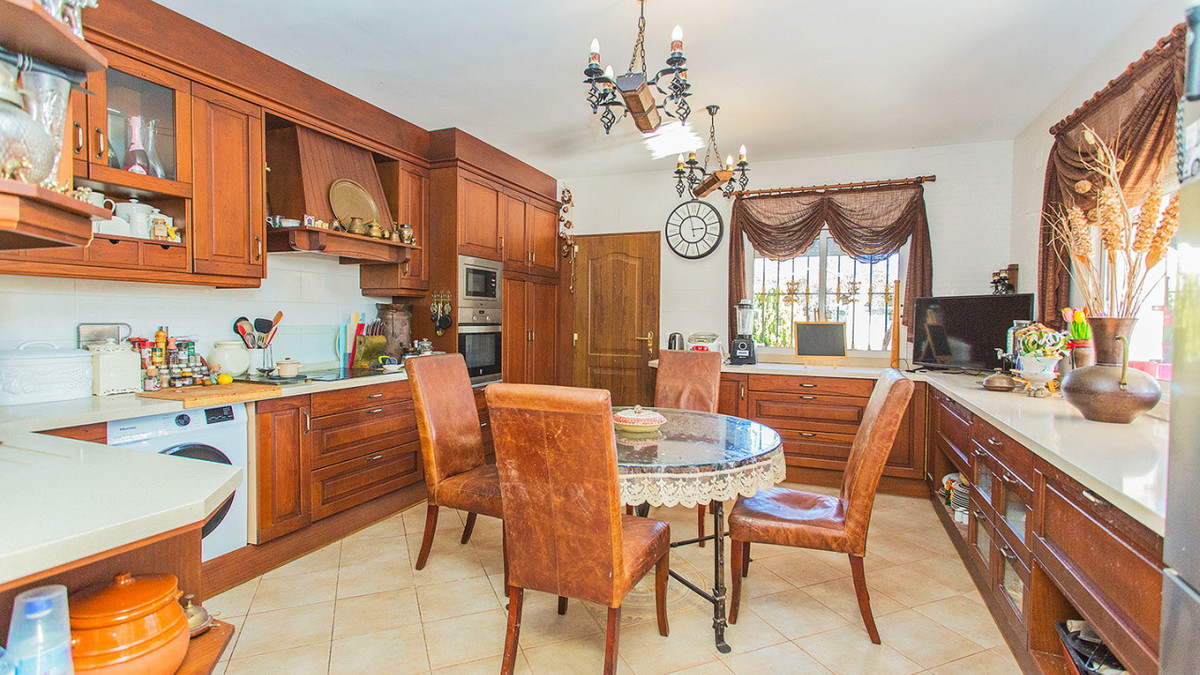 Huis te koop in Los Balcones | 5 slaapkamers H5295445