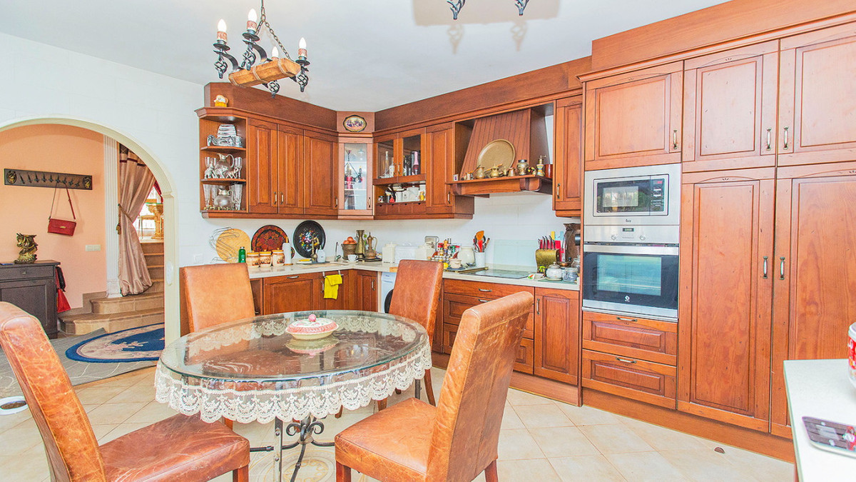 Huis te koop in Los Balcones | 5 slaapkamers H5295445