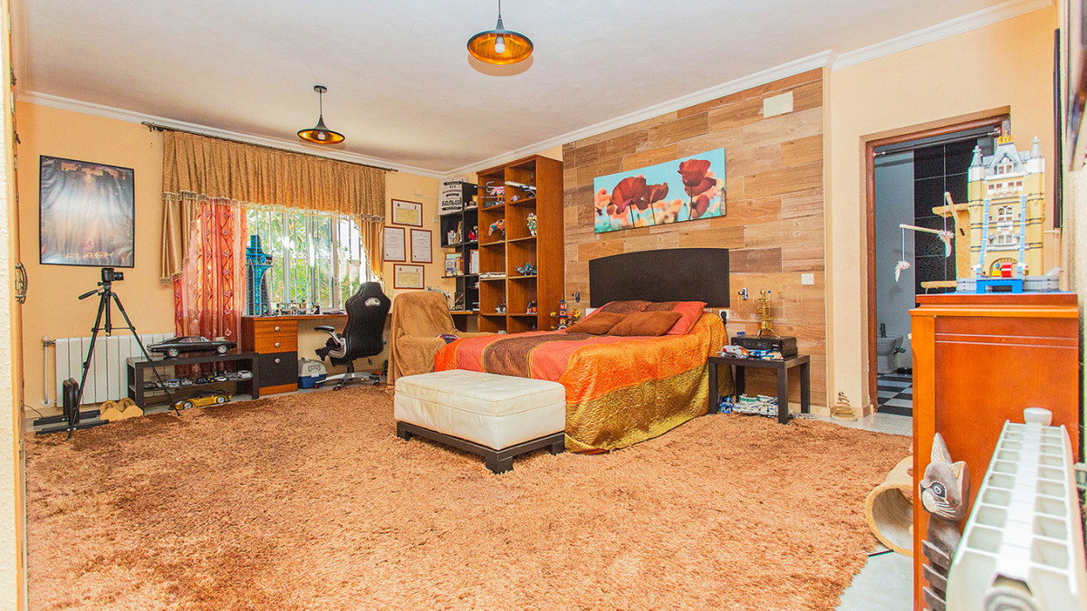 Huis te koop in Los Balcones | 5 slaapkamers H5295445