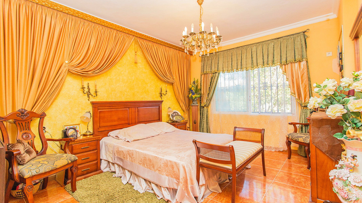 Huis te koop in Los Balcones | 5 slaapkamers H5295445