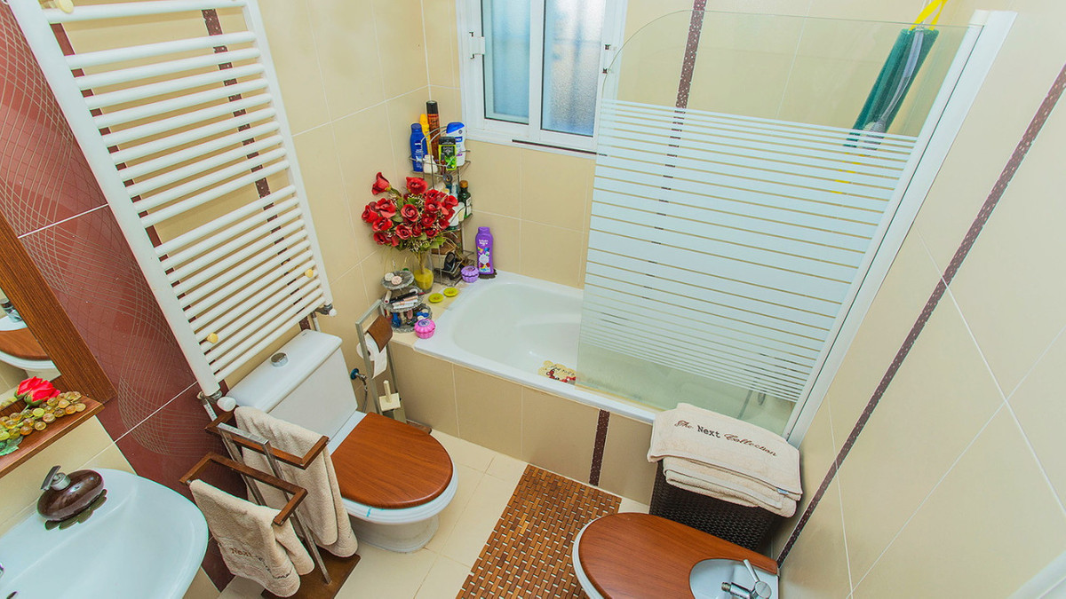 Huis te koop in Los Balcones | 5 slaapkamers H5295445