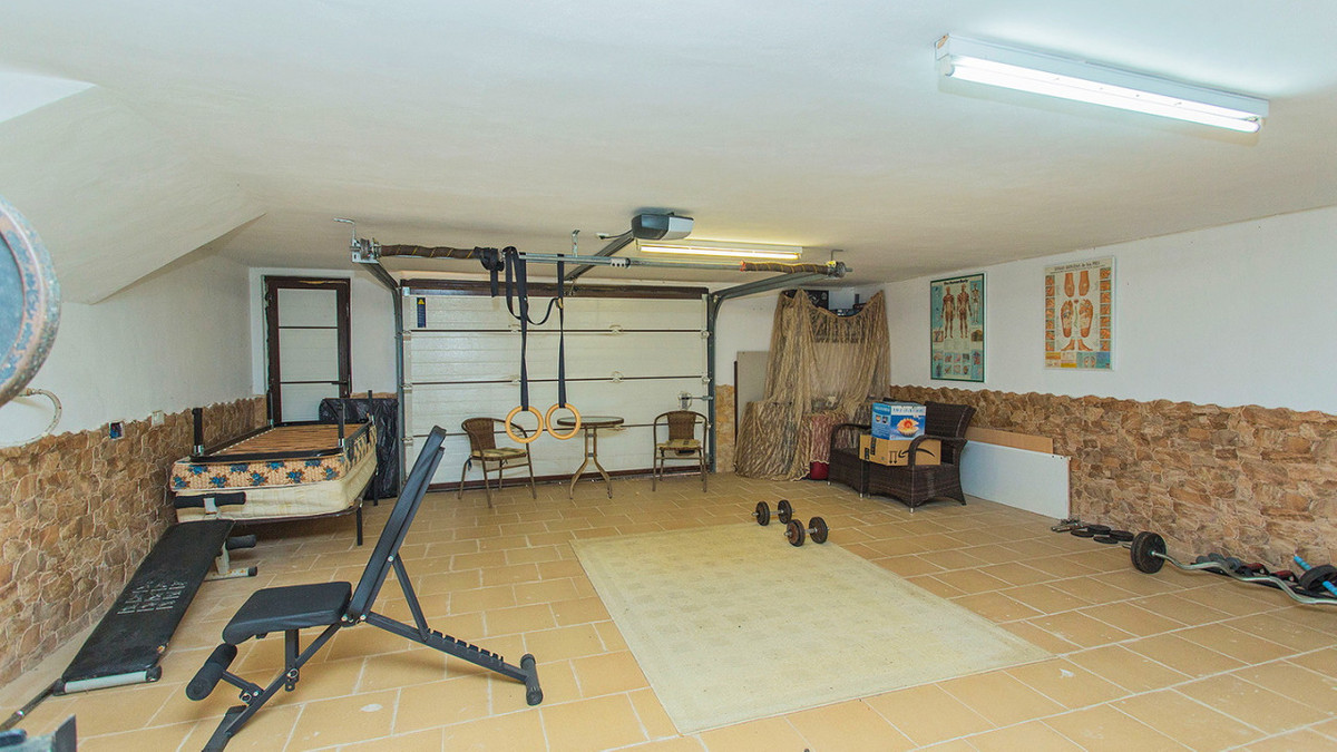 Huis te koop in Los Balcones | 5 slaapkamers H5295445