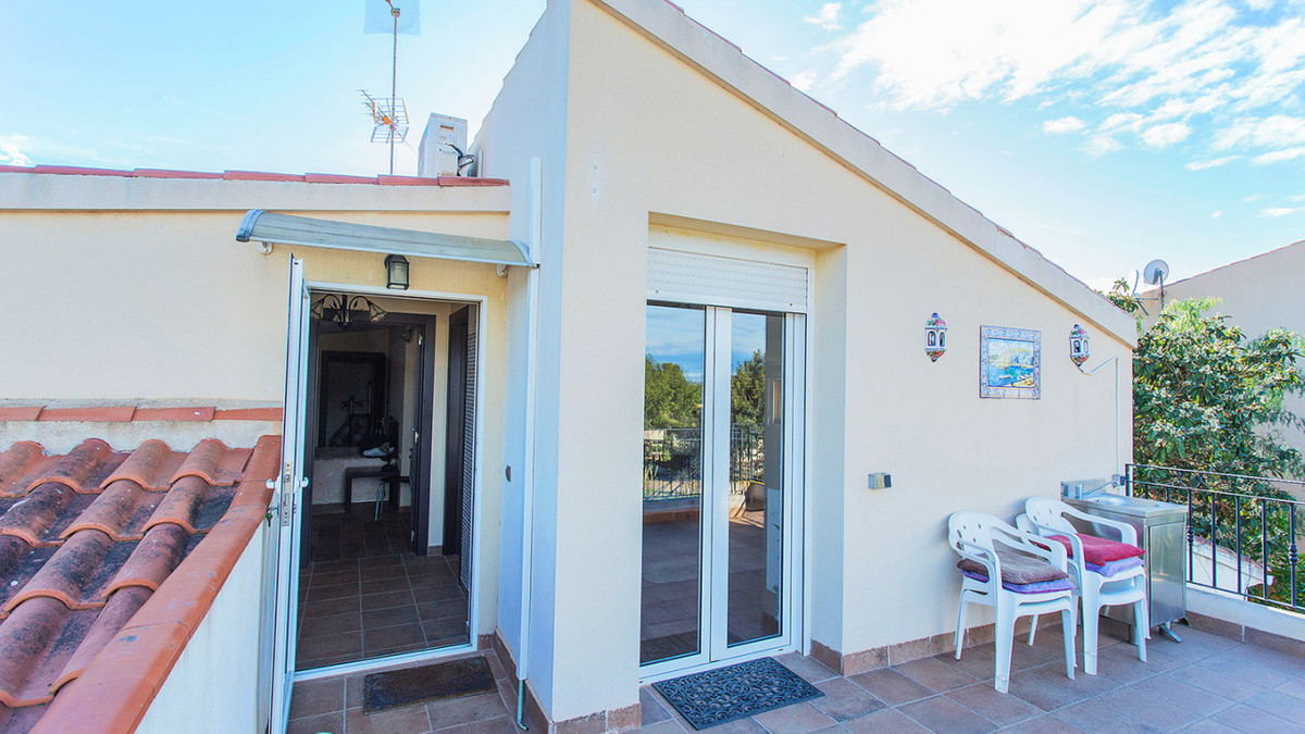 Huis te koop in Los Balcones | 5 slaapkamers H5295445