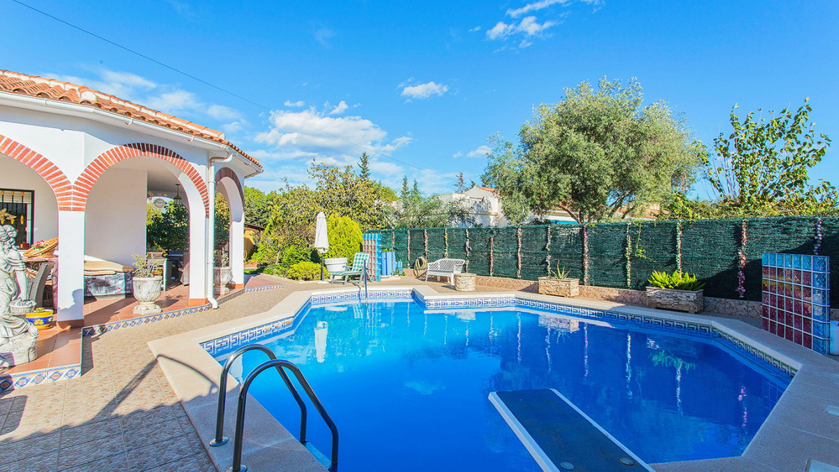 Huis te koop in Los Balcones | 5 slaapkamers H5295445