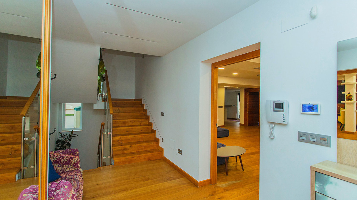 Huis te koop in Los Balcones | 6 slaapkamers H5295454