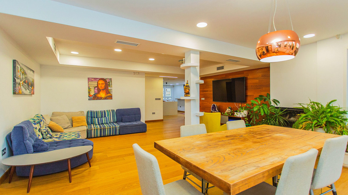 Huis te koop in Los Balcones | 6 slaapkamers H5295454