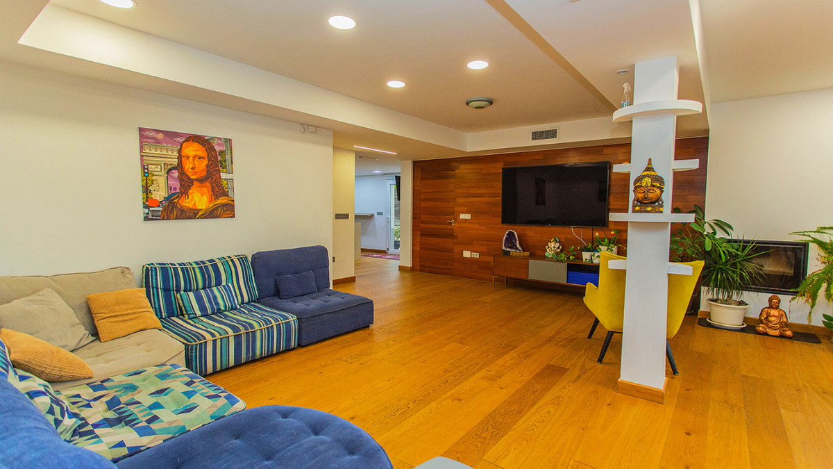 Huis te koop in Los Balcones | 6 slaapkamers H5295454