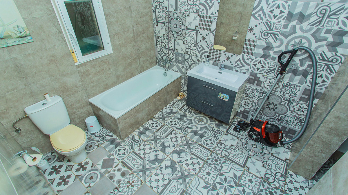 Huis te koop in Los Balcones | 6 slaapkamers H5295454