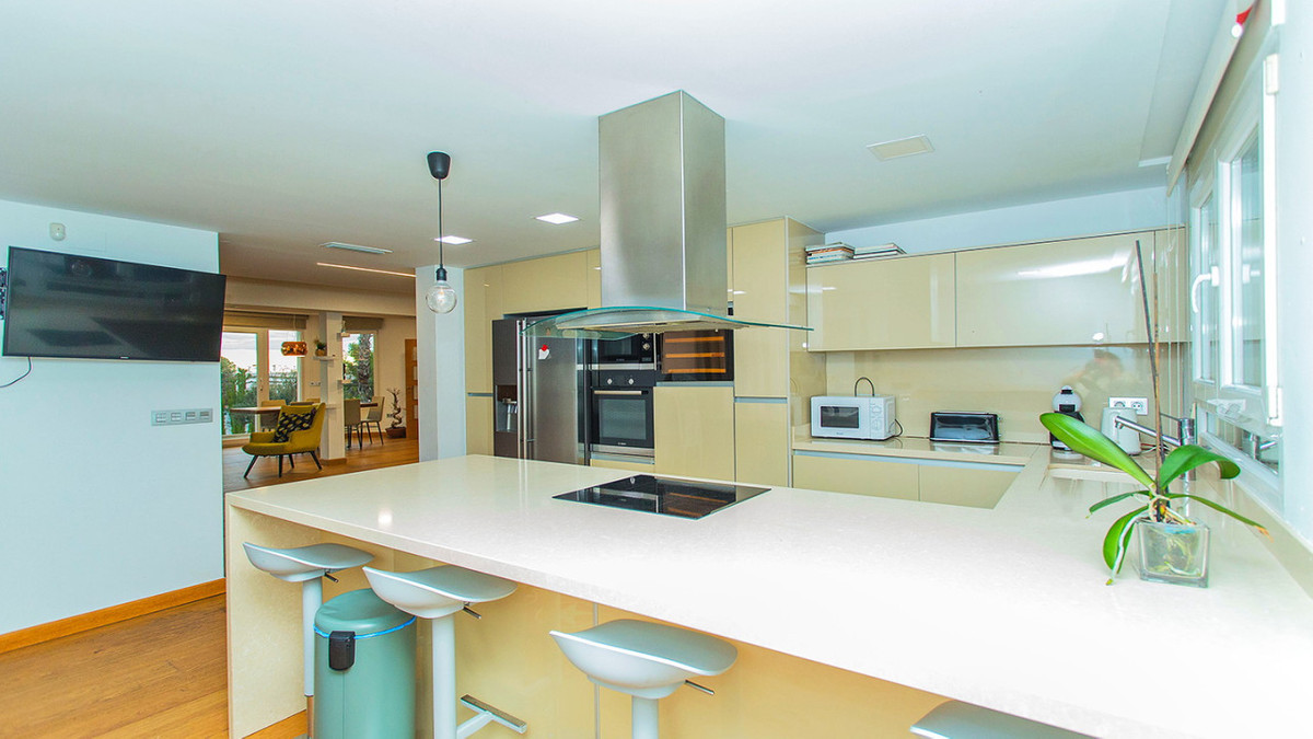 Huis te koop in Los Balcones | 6 slaapkamers H5295454